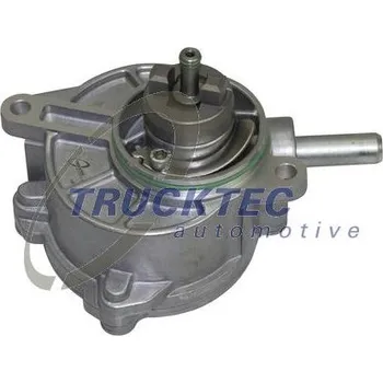 Vakuové čerpadlo Vakuové čerpadlo, brzdový systém TRUCKTEC AUTOMOTIVE 02.21.005