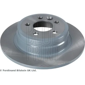 Brzdový kotouč Brzdový kotouč BLUE PRINT ADG043233