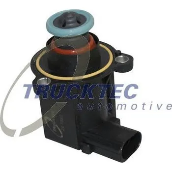 Turbodmychadlo Posuvny vzduchovy ventil (Schubumluftventil), dmychadlo TRUCKTEC AUTOMOTIVE 07.14.209