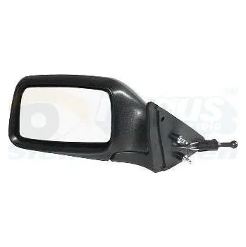 Auto zrcátko vnejsi zpetne zrcatko VAN WEZEL 4321804