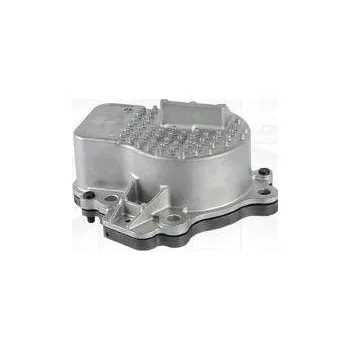 Motor automobilu Vodní čerpadlo, chlazení motoru GRAF PA1286