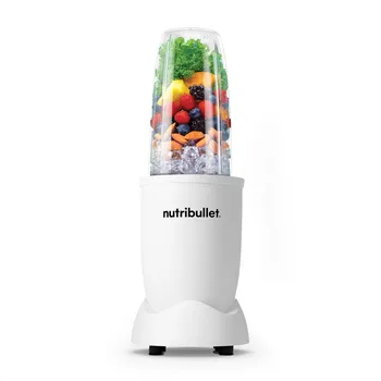 design nutribullet Pro 900 NB907MAW