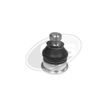 Podpora-/ Kloub DYS 27-90536