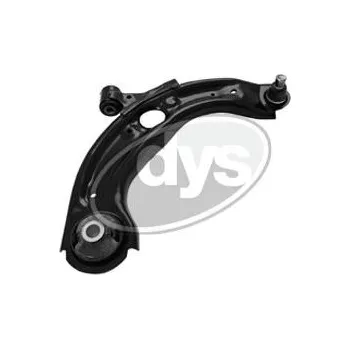 Zavěšení kol Řídicí páka, zavěšení kol DYS 20-25461