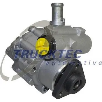 Posilovač řízení Hydraulické čerpadlo, řízení TRUCKTEC AUTOMOTIVE 07.37.175