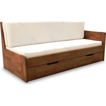 Pohovka Donatelo B ořech - pravá