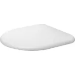 Duravit Wc prkénko Duravit Architec Duroplast bílá 0069610000 0069610000