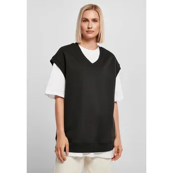 Dámský oversized potík černý Urban Classics černá 2545929