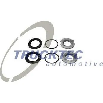 Brzdový třmen Sada na opravy, brzdový třmen TRUCKTEC AUTOMOTIVE 02.43.098