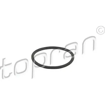 Automobilové těsnění Těsnění, koleno sacího potrubí TOPRAN 110 374