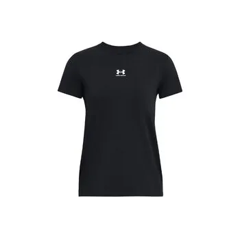 Dámské tričko Under Armour Campus Core SS L