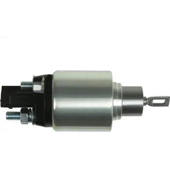 Startér Spínač startéru 0001107428 Bosch 2339305014