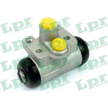 Brzdový válec Válec kolové brzdy LPR 4835