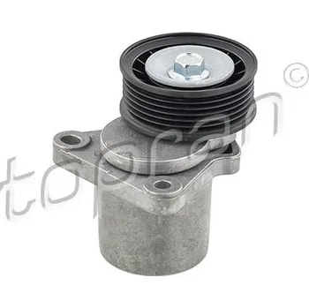 Napinaci kladka, zebrovany klinovy remen TOPRAN 302 153