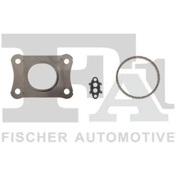 Turbodmychadlo Montazni sada, dmychadlo FA1 KT111520E