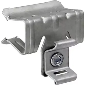 Hřebíkovačka Svorka CBR pro kabely 4,0-10 (100 ks)