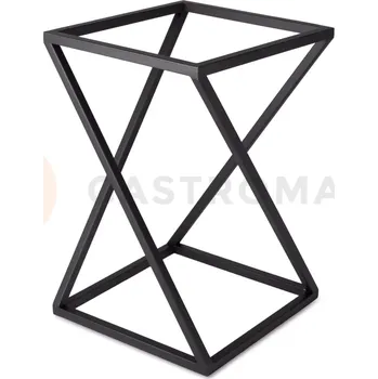 Servírovací stolek Bufetový stojan, 200x200x300 mm | FINE DINE, Skiatos