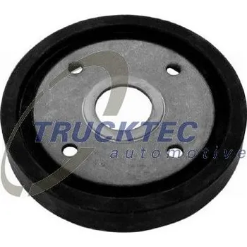 Hřídel nápravy Tlumič kmitání, hnací hřídel TRUCKTEC AUTOMOTIVE 02.34.008