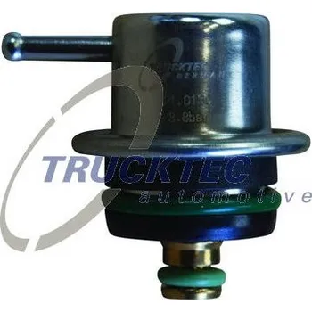 Čidlo automobilu Regulátor tlaku paliva TRUCKTEC AUTOMOTIVE 02.13.044