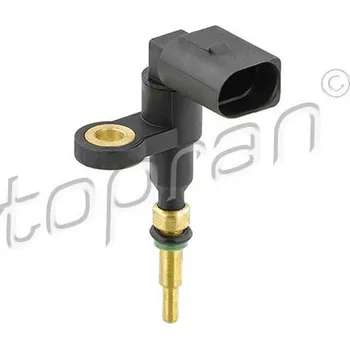 Čidlo automobilu Snímač, teplota chladiva TOPRAN 622 252