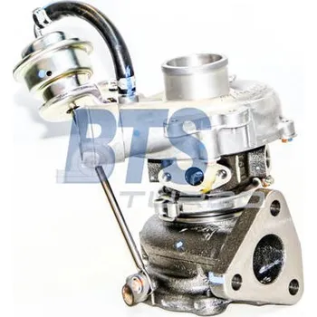 Turbodmychadlo Dmychadlo, plnění BTS Turbo T915484