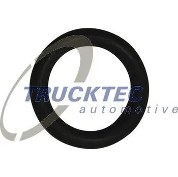 Olejový filtr Těsnění, pouzdro olejového filtru TRUCKTEC AUTOMOTIVE 02.18.055