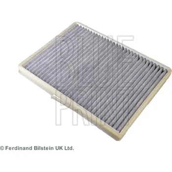 Filtr do auta Filtr, vzduch v interiéru BLUE PRINT ADR162523