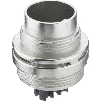 Krokosvorka Lumberg SFV 40 C SFV 40 C zástrčka, 1 ks