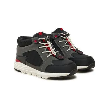 Dámské tenisky Mayoral Sneakersy 46512 42 Černá 31