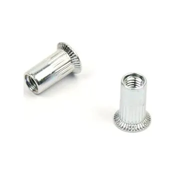 Dílna Nýtovací matice M6x16 se zápustnou hlavou