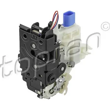 Zabzepeční vozidel Zámek dveří TOPRAN 623 613