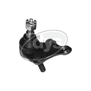 Podpora-/ Kloub DYS 27-20742