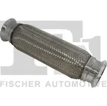 Pružný díl výfuku FA1 457-305