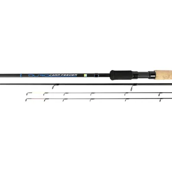 Rybářský prut Prut Preston Innovations Dura Carp Feeder 12ft