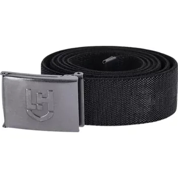 Opasek Leber&Hollman LH-GURTEL B opasek black