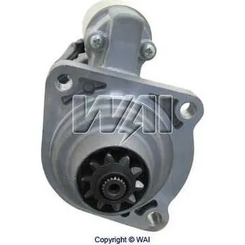 Startér Startér Valeo TM000A29001