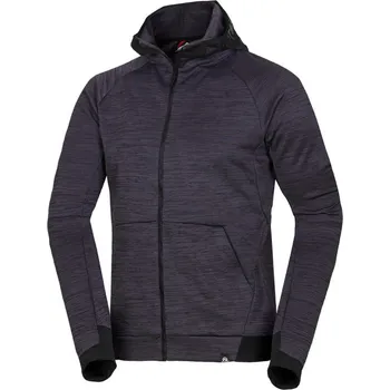 Pánská mikina Pánská mikina NORTHFINDER MI-3794OR 274 DAVE Velikost: M