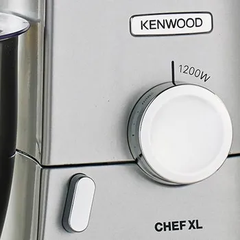 Kenwood Chef XL – profesionální