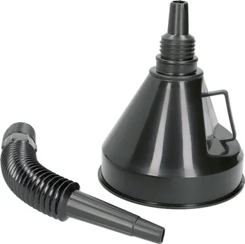 101_Octane Trychtýř na benzín 39956