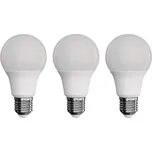 EMOS Classic E27 8,5W 230V 806lm 2700K