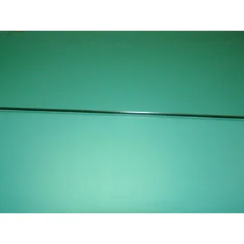 Krbová kamna Náhradní sklo 310x220x4 mm pro kamna Guča Arina 1110