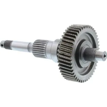 Piaggio Převody - hřídel Z kola B0168855