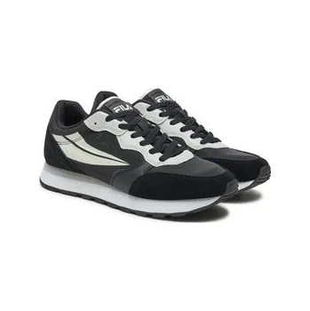 Pánské tenisky Sneakersy Fila FFM0380 83336 Černá 44
