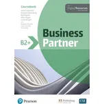 Business Partner B2+: Coursebook With…