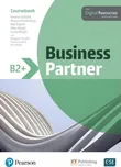 Business Partner B2+: Coursebook With…