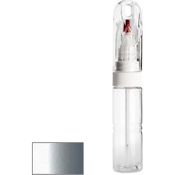 Autolak Opravná tužka 2v1 Porsche 9A8 Silverado