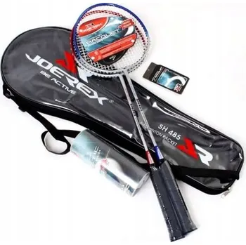 Badminton Raketa Joerex dle popisu nabídky
