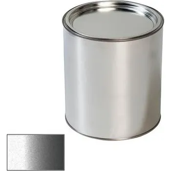 Autolak Autolak do pistole Porsche LM7Z Gt-silber