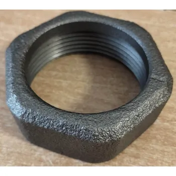 Příslušenství k čerpadlu Matice černá k čerpadlu 6/4" Č.374-1" 11016002 free_store_pickup