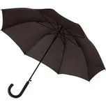 L-Merch Automatický větruodolný deštník SC59 Black ca. 103 cm